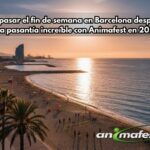 PRACTICAS EN ESPAÑA, COSTA DORADA 2021  2