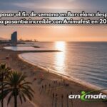 PRACTICAS EN ESPAÑA, COSTA DORADA 2021  2