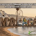 Front cover of malaga blog How to get an internship in Spain for 2021? 4