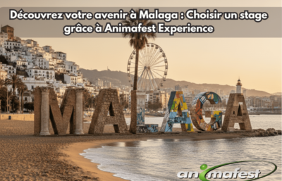 Front cover of Malaga blog FR