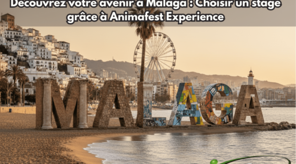 Front cover of Malaga blog FR