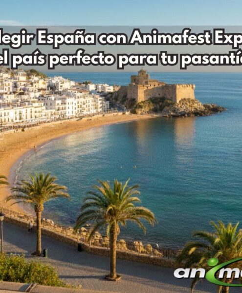 FrontpictureofWhychoosingSpainwithAnimafestExperienceistheperfectcountryforyourinternship ES