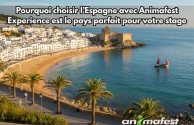 FrontpictureofWhychoosingSpainwithAnimafestExperienceistheperfectcountryforyourinternship FR
