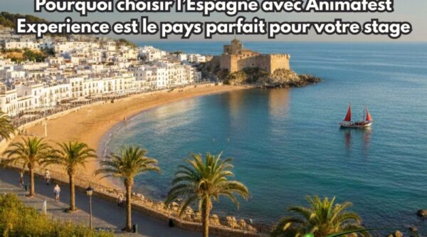 FrontpictureofWhychoosingSpainwithAnimafestExperienceistheperfectcountryforyourinternship FR