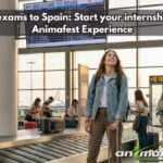 From Exams to Spain Start Your Internship with Animafest Experience EN INTERNSHIP IN SPAIN, COSTA DORADA 2021 2