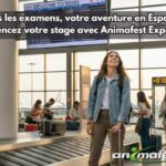 STAGE EN ESPAGNE, COSTA DORADA 2021 2