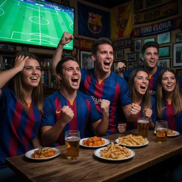 Dicas para aproveitar ao máximo seu estágio na Espanha com a Animafest 2