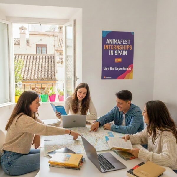 Los mejores consejos para aprovechar al máximo tu estancia en España con Animafest 1