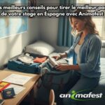 STAGE EN ESPAGNE, COSTA DORADA 2021 1