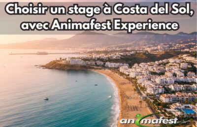 Frontpicture of Choosing an internship in Costa del Sol with Animafest