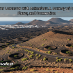 Discover the beauty of Lanzarote