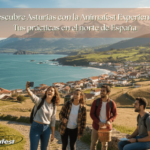 Descubre la tranquilidad de Asturias