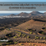 Découvrez la beauté de Lanzarote