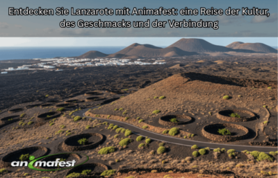 Entdecken Sie Lanzarotes Schönheit