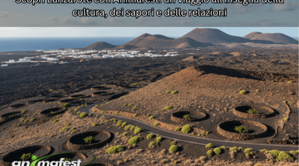 Scopri la bellezza di Lanzarote