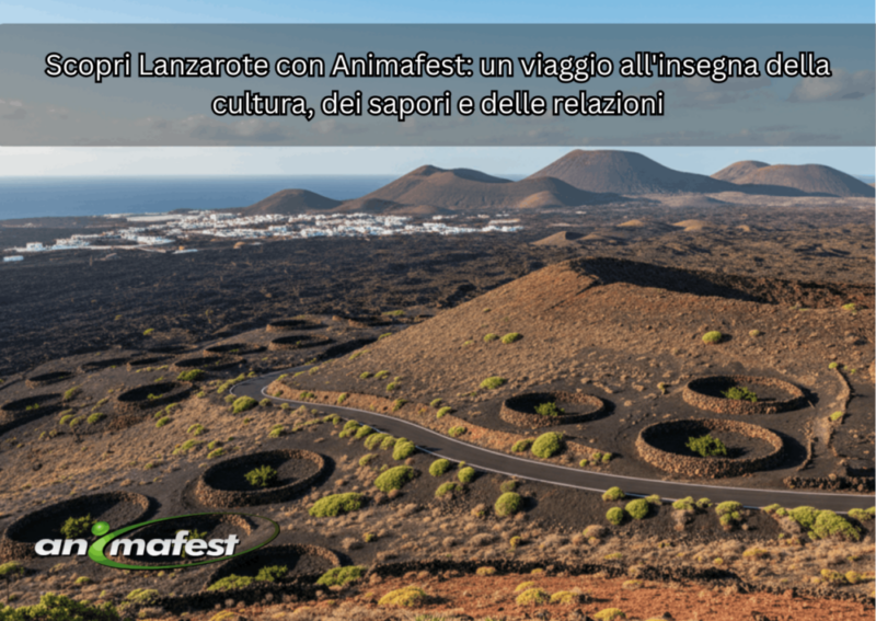 Scopri la bellezza di Lanzarote