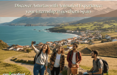 Discover the tranquility of Asturias