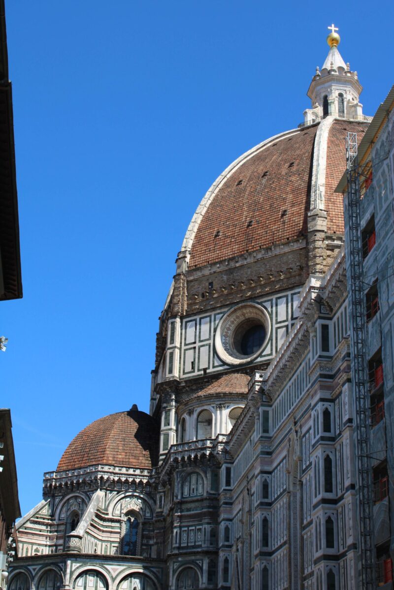 Italia florencia