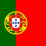 Portugal flag